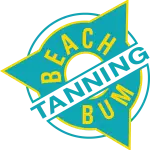 Beach Bum Logo